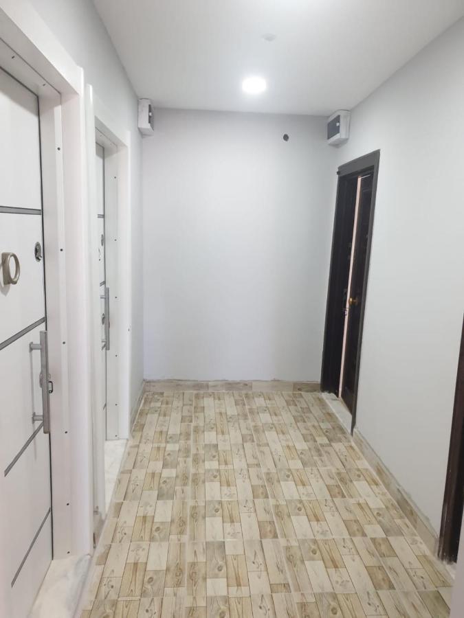 Konyaalti Apart Hotel Antalya Zewnętrze zdjęcie
