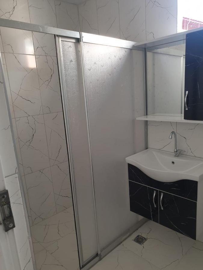 Konyaalti Apart Hotel Antalya Zewnętrze zdjęcie