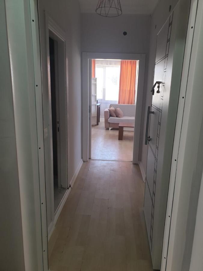 Konyaalti Apart Hotel Antalya Zewnętrze zdjęcie