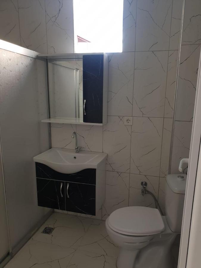 Konyaalti Apart Hotel Antalya Zewnętrze zdjęcie