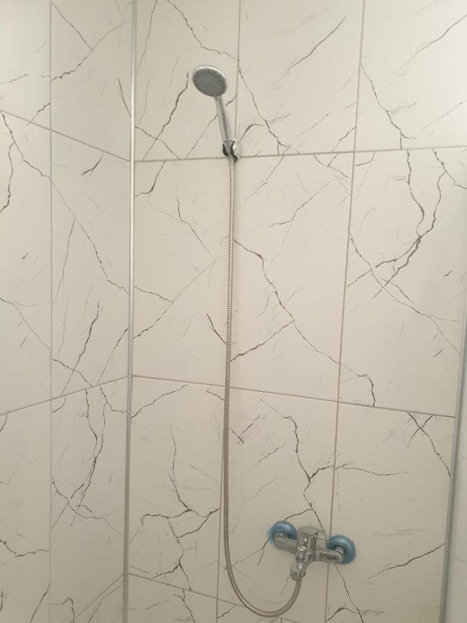 Konyaalti Apart Hotel Antalya Zewnętrze zdjęcie