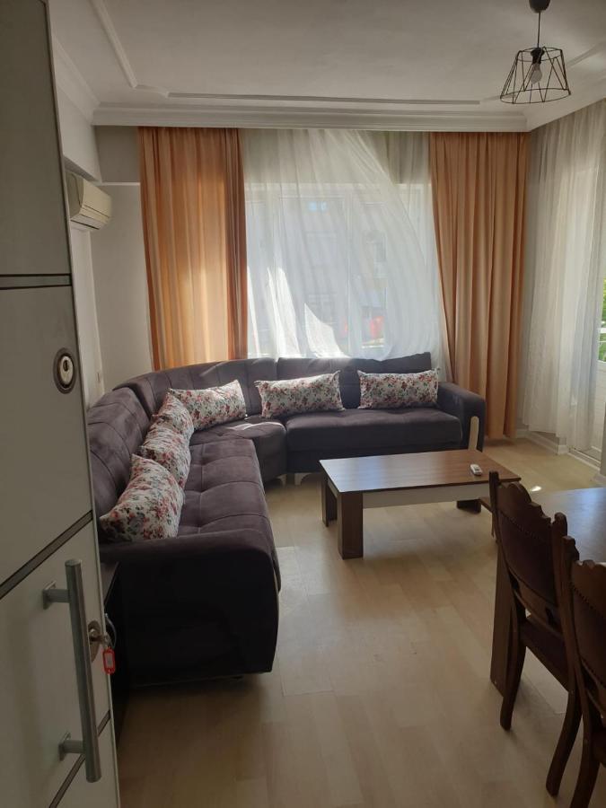 Konyaalti Apart Hotel Antalya Zewnętrze zdjęcie