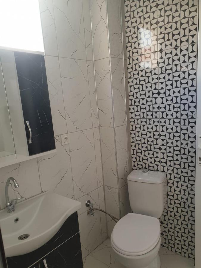 Konyaalti Apart Hotel Antalya Zewnętrze zdjęcie