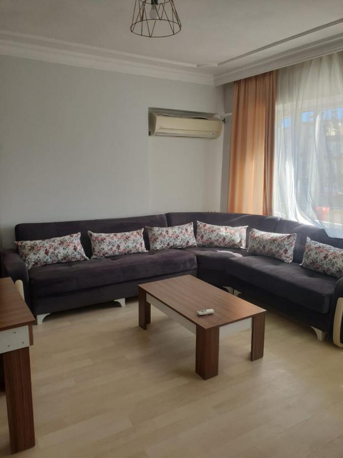 Konyaalti Apart Hotel Antalya Zewnętrze zdjęcie