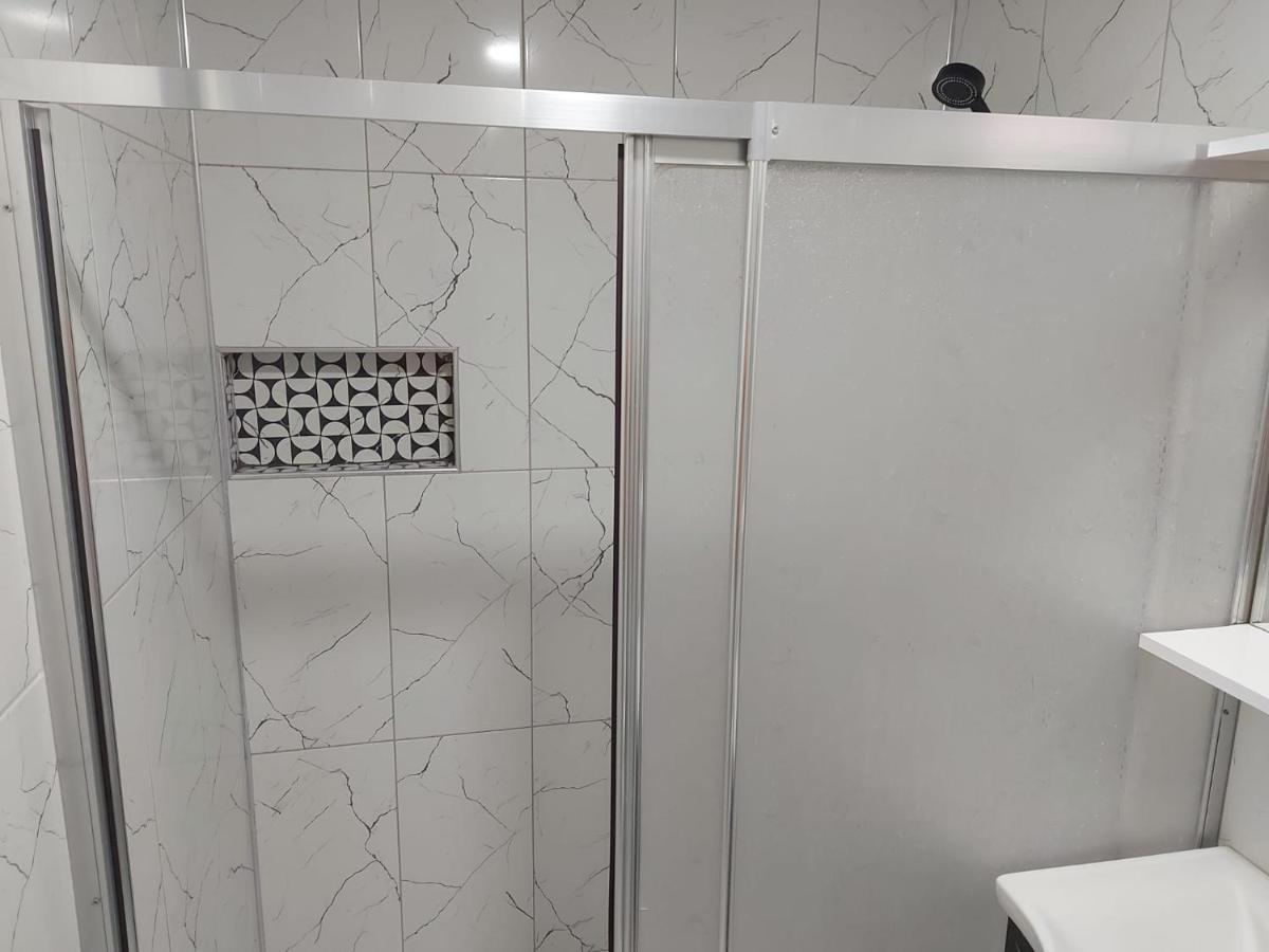 Konyaalti Apart Hotel Antalya Zewnętrze zdjęcie