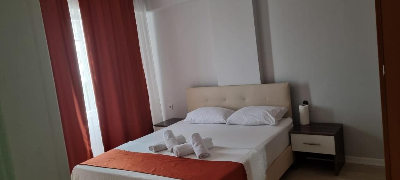 Konyaalti Apart Hotel Antalya Zewnętrze zdjęcie