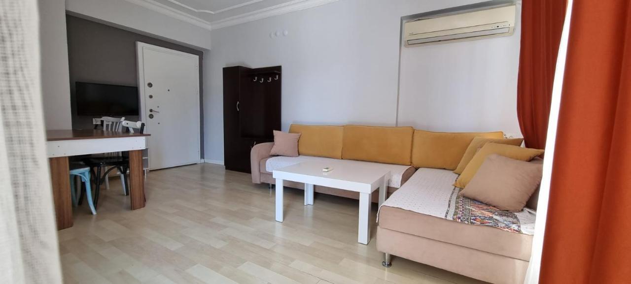 Konyaalti Apart Hotel Antalya Zewnętrze zdjęcie
