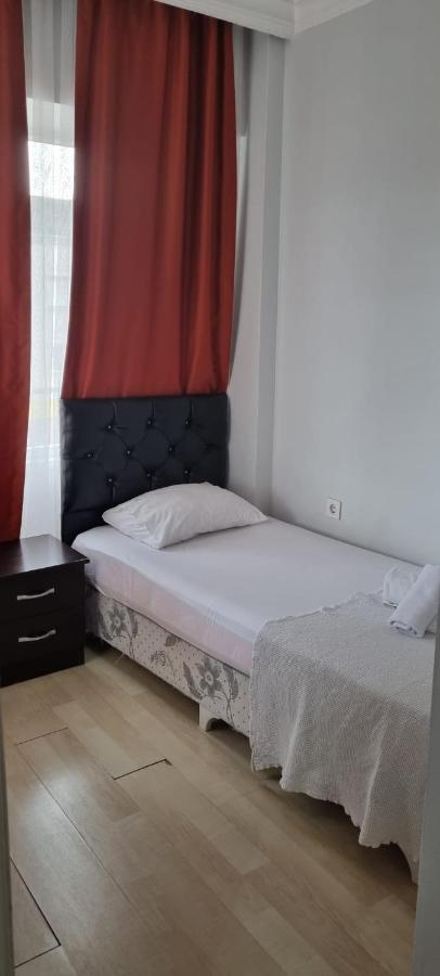 Konyaalti Apart Hotel Antalya Zewnętrze zdjęcie