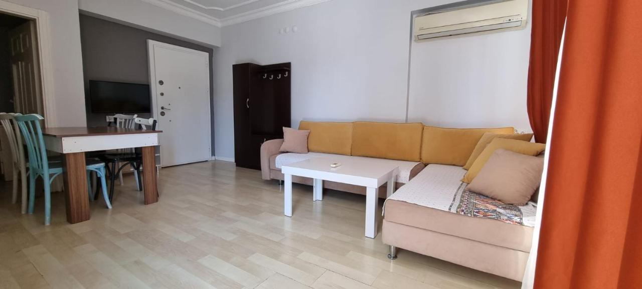 Konyaalti Apart Hotel Antalya Zewnętrze zdjęcie