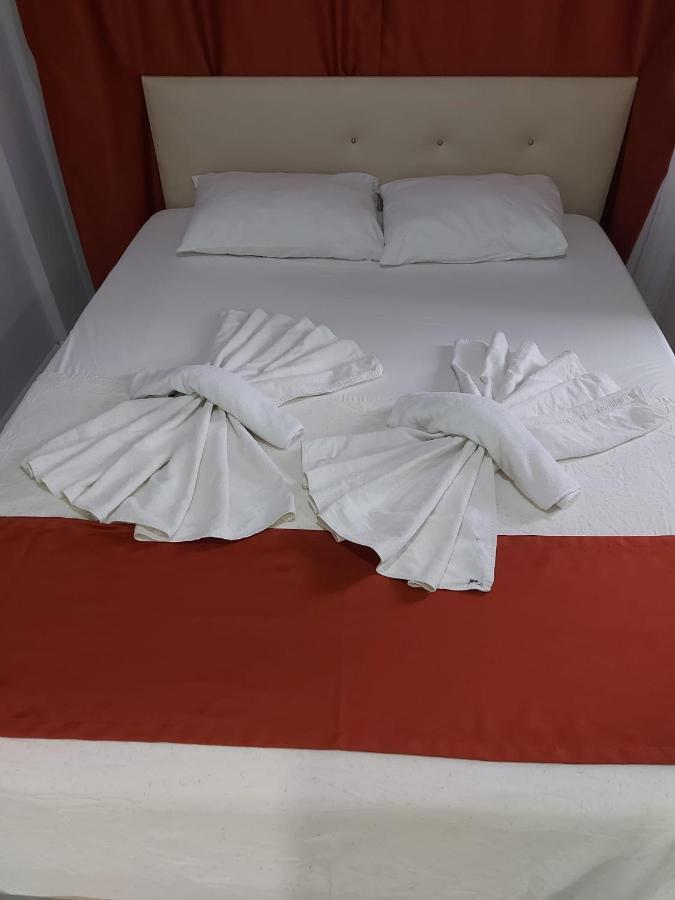 Konyaalti Apart Hotel Antalya Zewnętrze zdjęcie